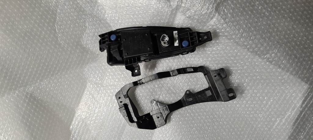 фото №6, Suzuki vitara правый led drl stanley w1378