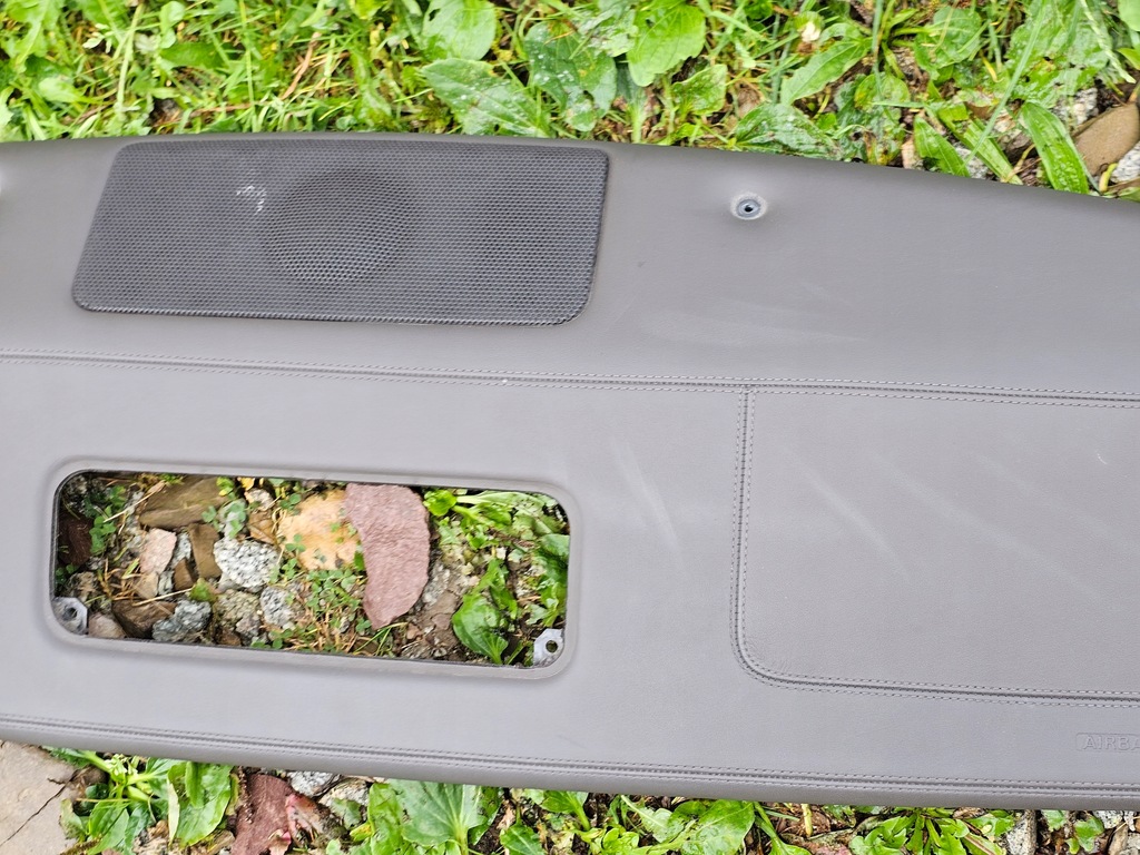 фото №3, Панель приладів приладова консоль range rover vogue l322 2010