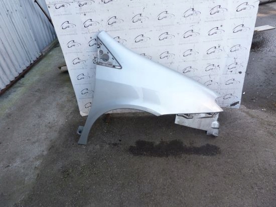 фото №1, Крила перед правий fiat ulysse