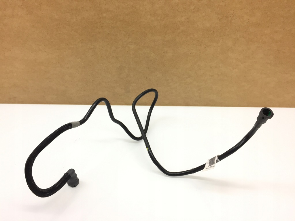 фото №1, Citroen c4 iii 1.2thp шланг топлива 9824055180