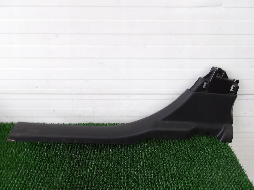 фото №1, Berlingo iv rifter combo e 18- захист поріг права