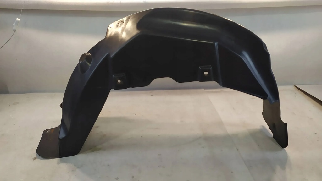 фото №1, Подкрылок задняя левая задние kia sorento