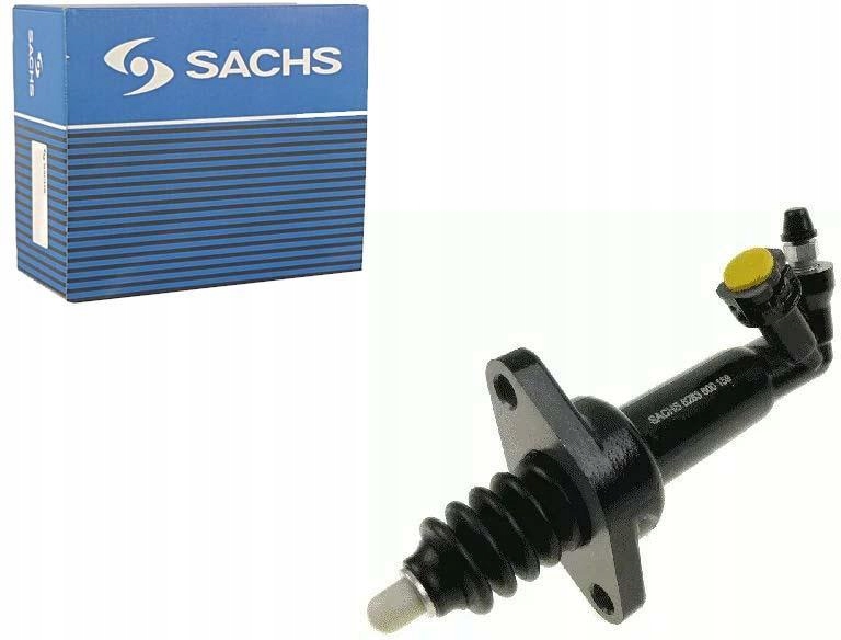 фото №7, Привод сцепления do vw polo/a2