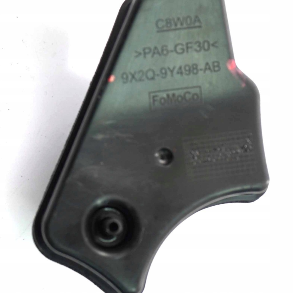 фото №11, Land rover range sport l320 3.0d бачок вакууму 9x2q9y498ab