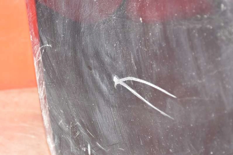 фото №12, Бампер задняя задний чёрный pdc alfa romeo 159 kombi 05-11