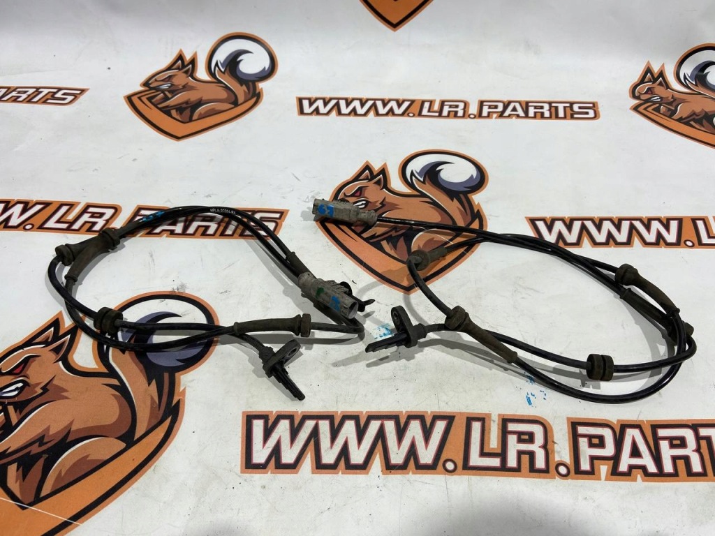 фото №1, Датчик abs перед range rover l494 hpla-2c204-ba