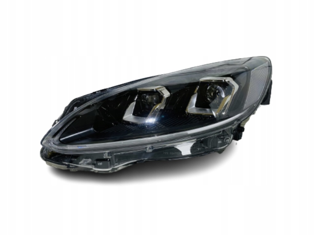 Купить Ford kuga mk3 full led фара левая перед 2019-2022 год