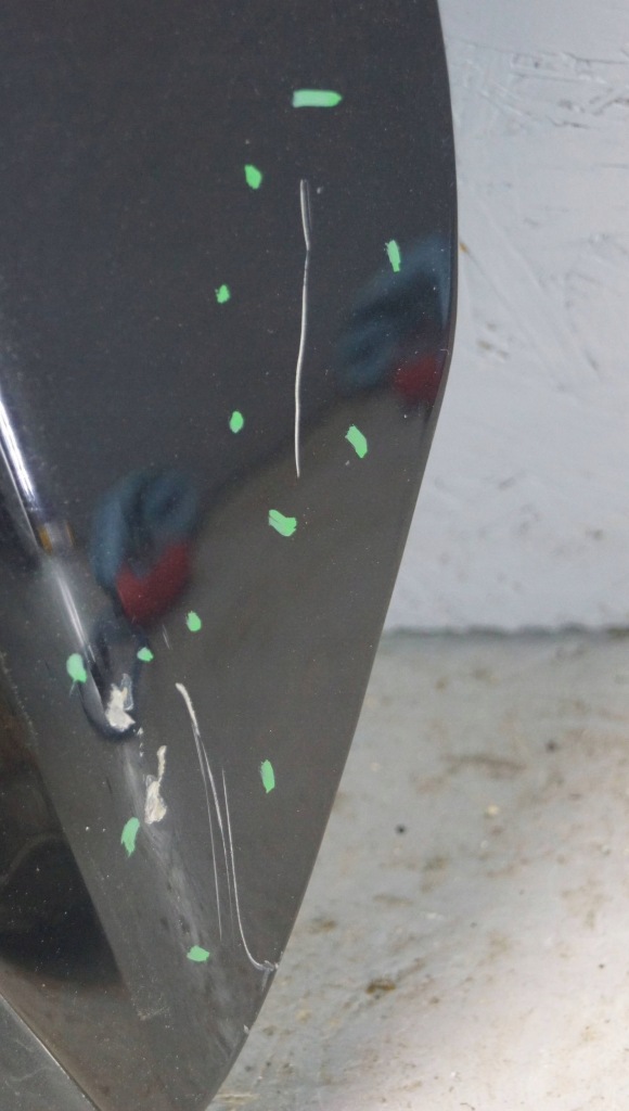 фото №13, Opel astra j iv maksa кришка двигуна m655