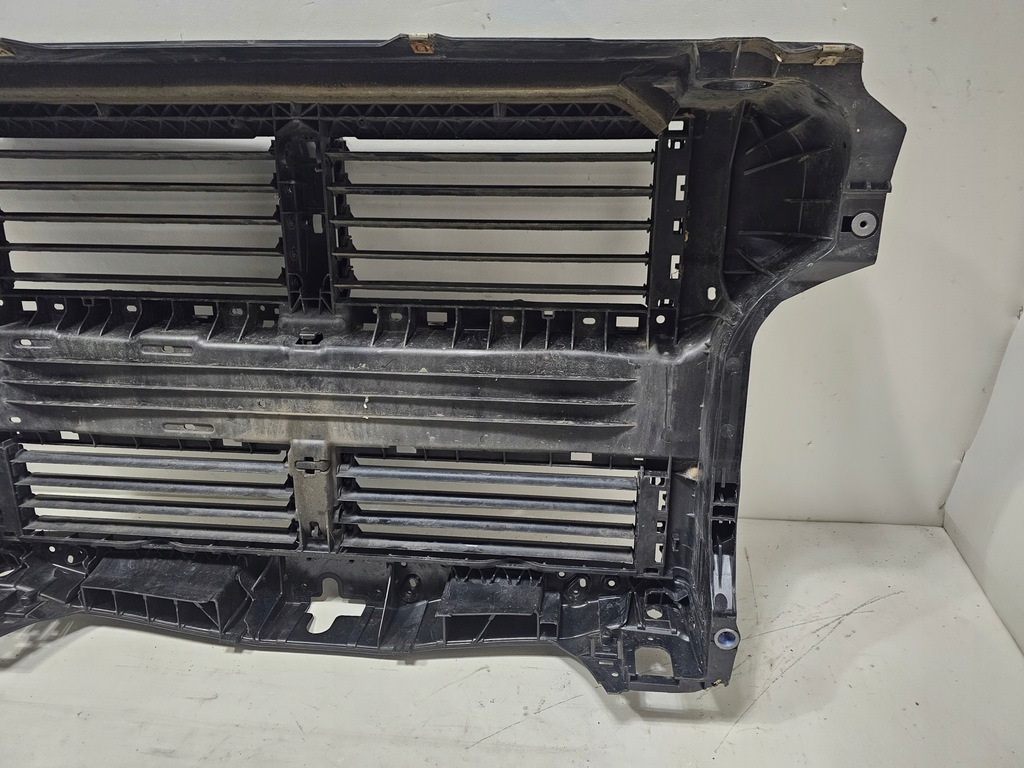 фото №15, Жалюзи шторка усилитель ford fokus mk4