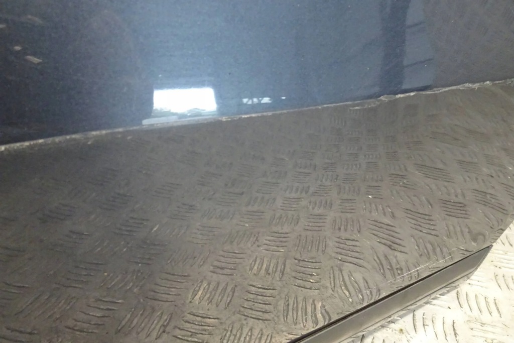 фото №5, Vw passat b7 sedan - двері задні ліва