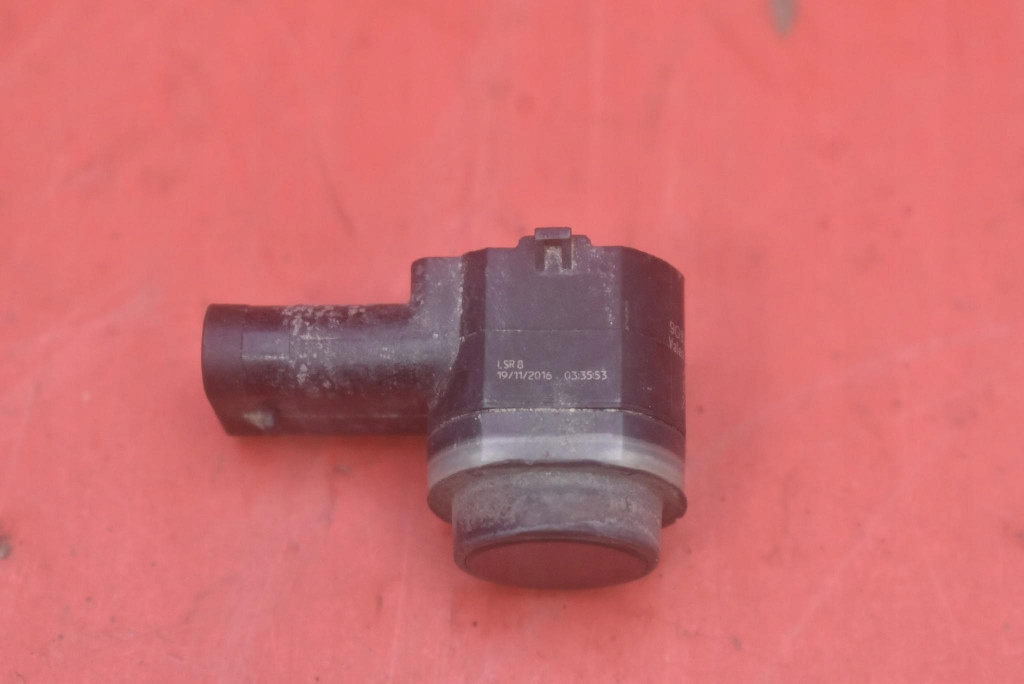 фото №6, Датчик паркування pdc задня 9g92-15k859-ab jaguar xe x760 14-19