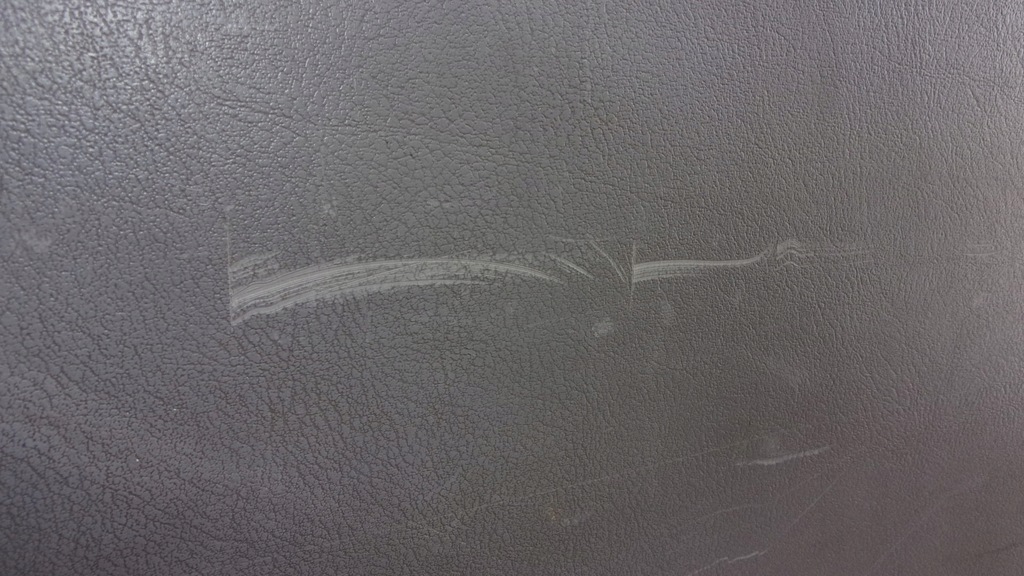 фото №9, Обшивка дверь правый перед vw transporter t4