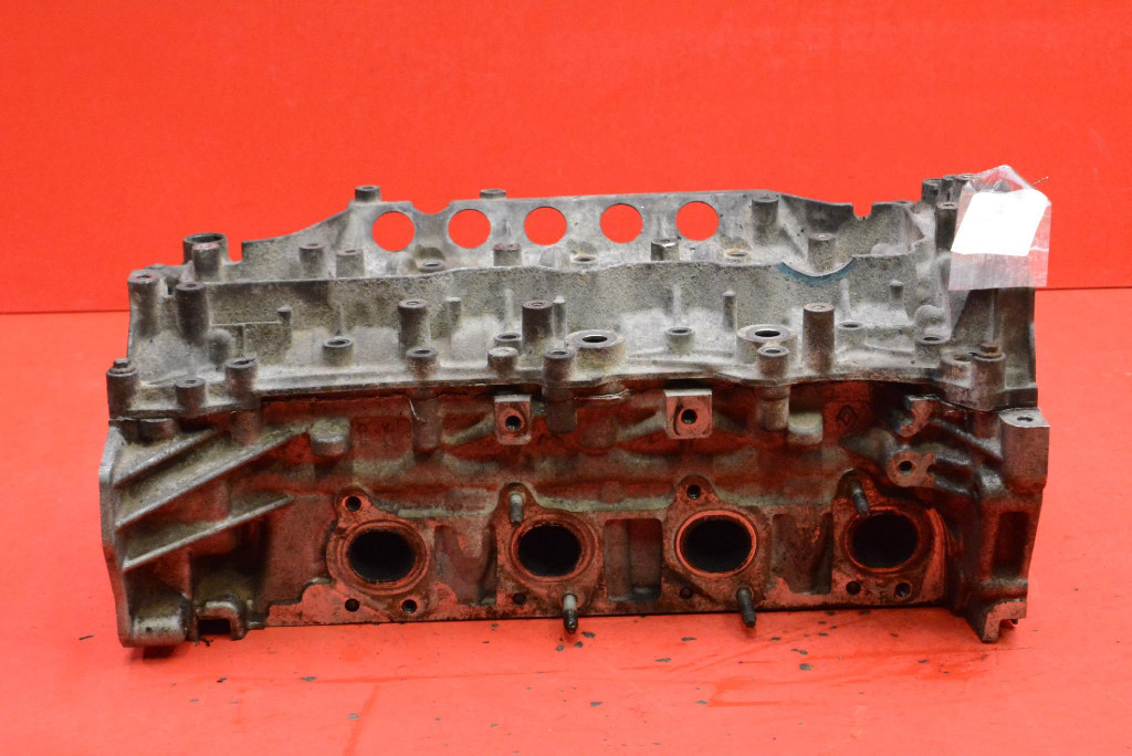 Купить Головка двигателя 8200519994 renault trafic 2 ii 2.0 dci 115 km 06-15