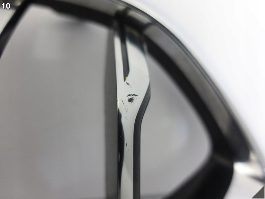 фото №11, Bmw 8 g14 g15 g16 18-22 решітка радіатора решітка радіатора решітки радіатора решітка впуск бампер перед хром