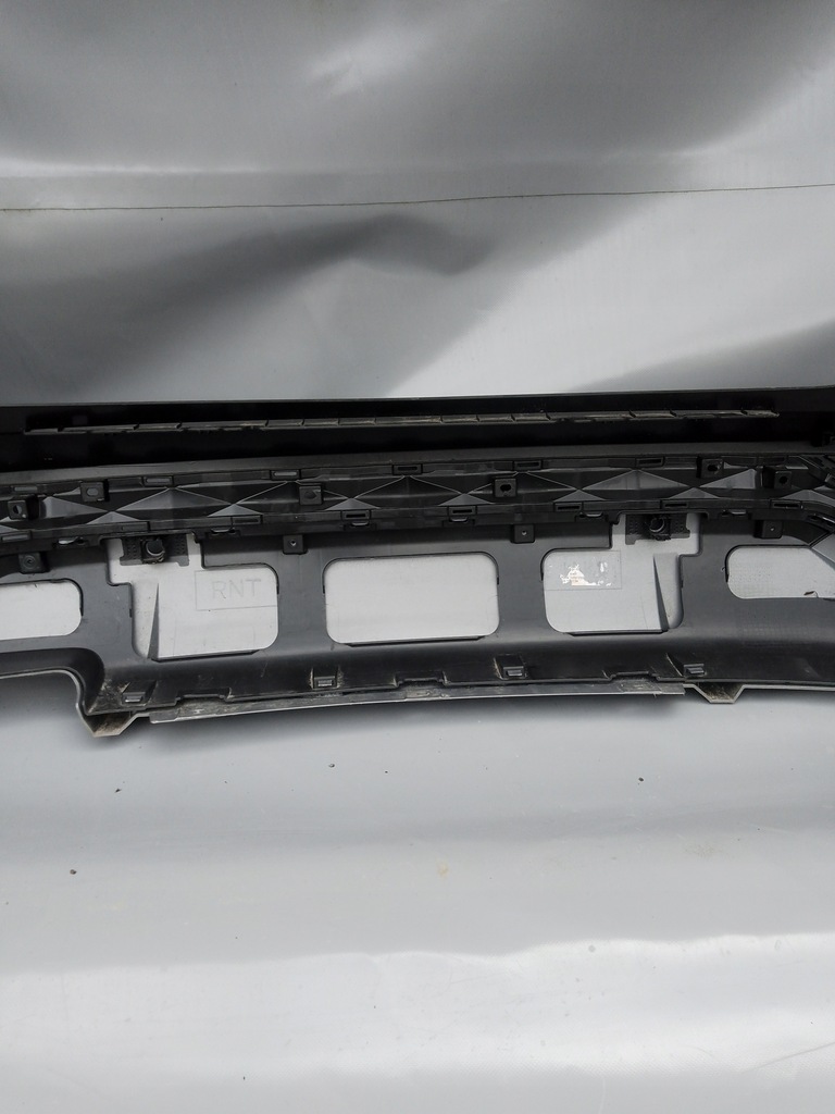 фото №9, Бампер задний задняя hyundai tucson 4 iv 20-