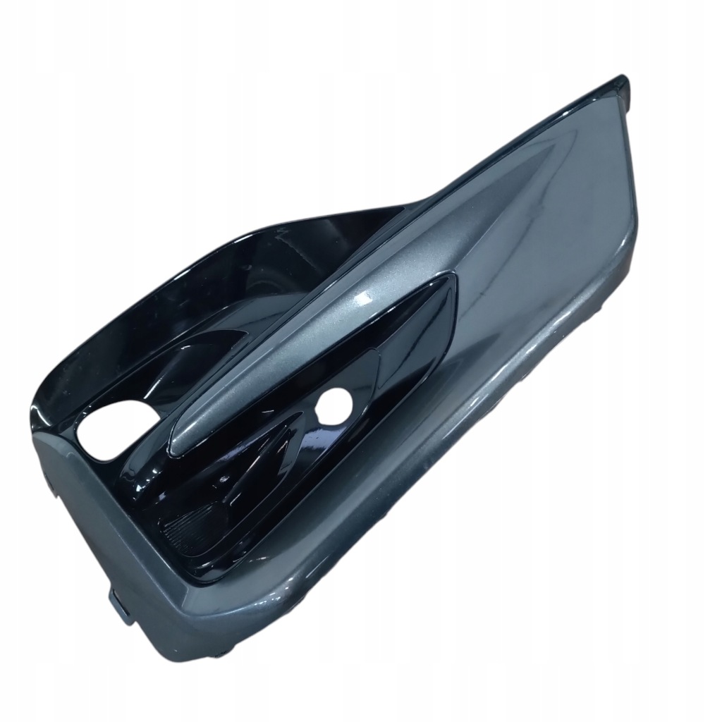 Купить Решётка бампера правый  ford kuga mk3 st-line