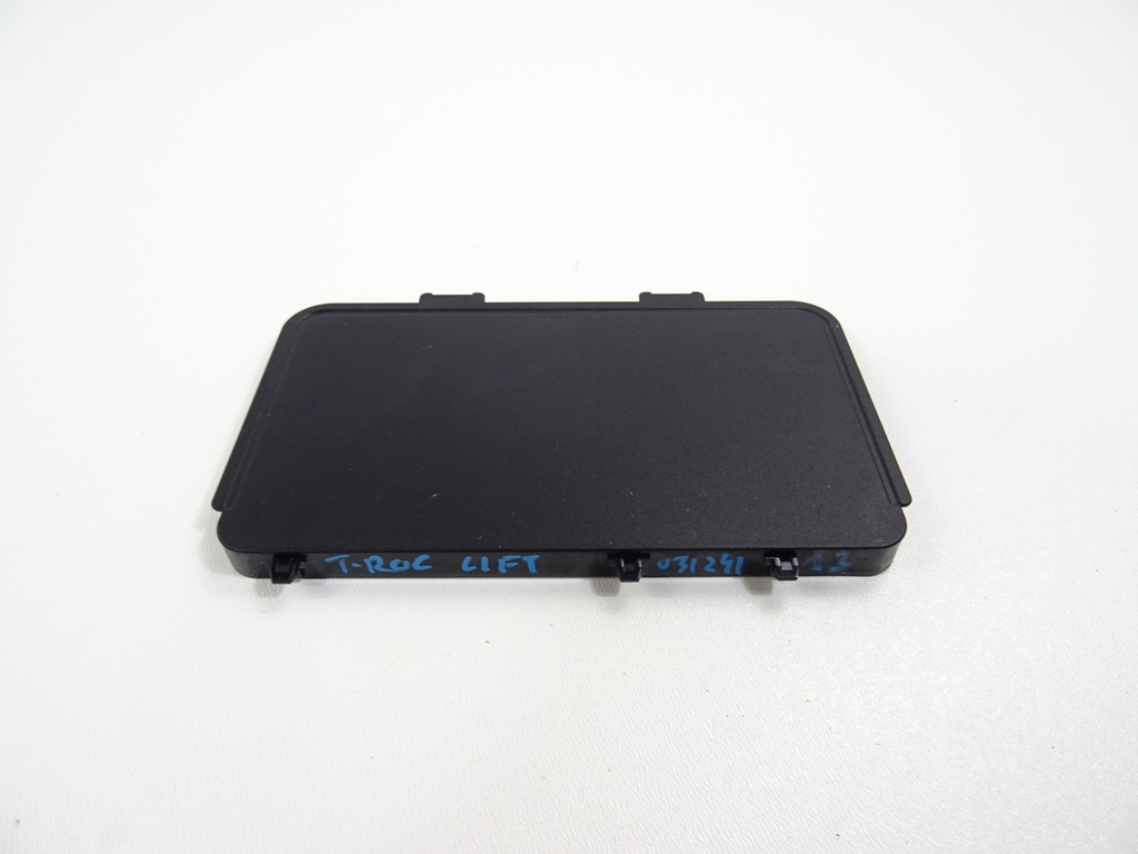 фото №1, Vw t-roc lift рамка тунель захист кришка 2ga864263 5na035345a