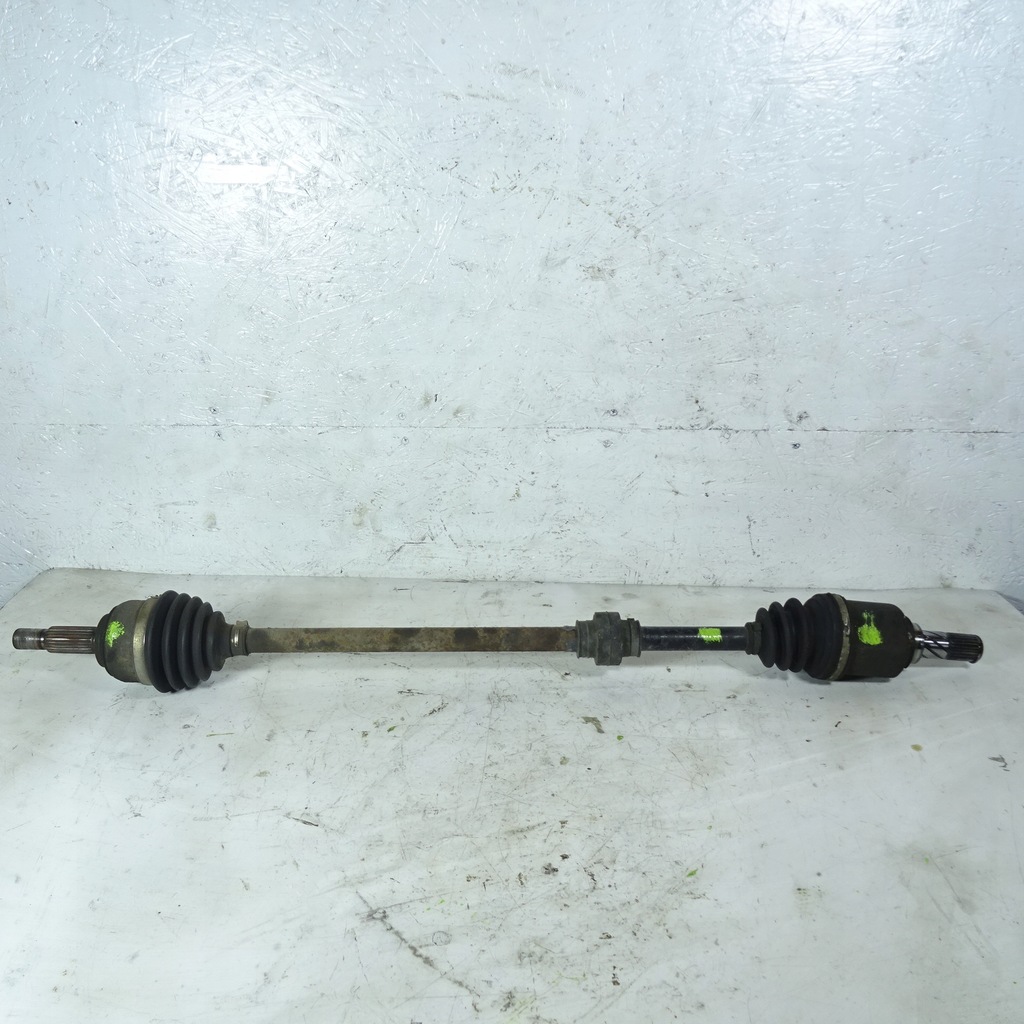 фото №1, Nissan micra k12 1.2b приводной вал правая перед