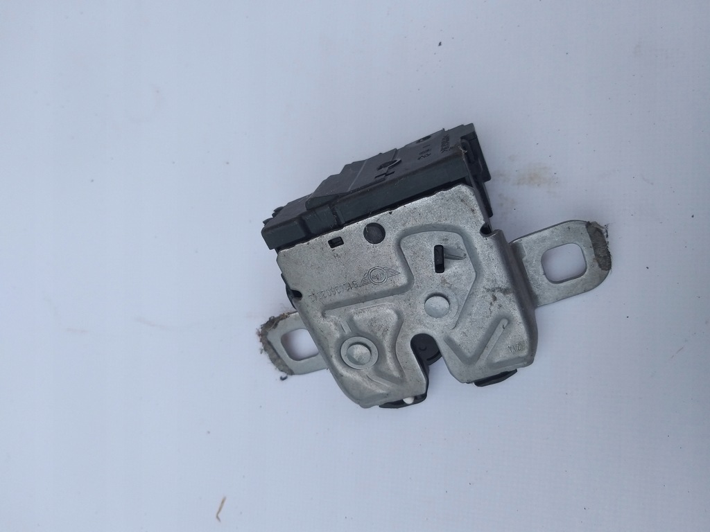 фото №1, Замок задній кришки mini r60 r61 bmw i8 9802312