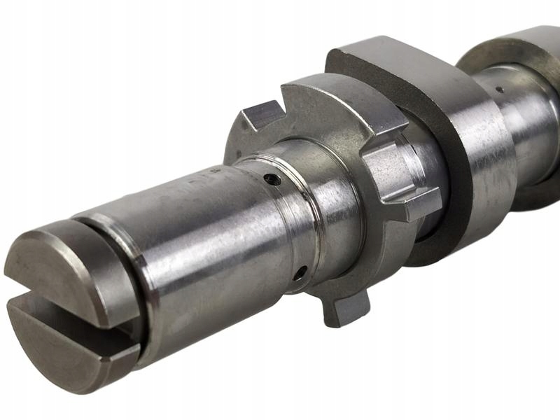 фото №4, Оригінальний номер renault вал розподільного валу dacia logan 1.5 dci