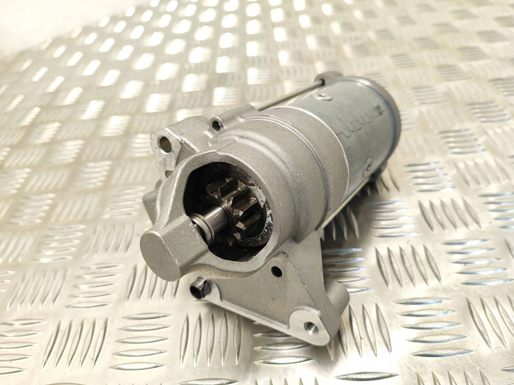 Peugeot partner 3 2020 стартер Недорого