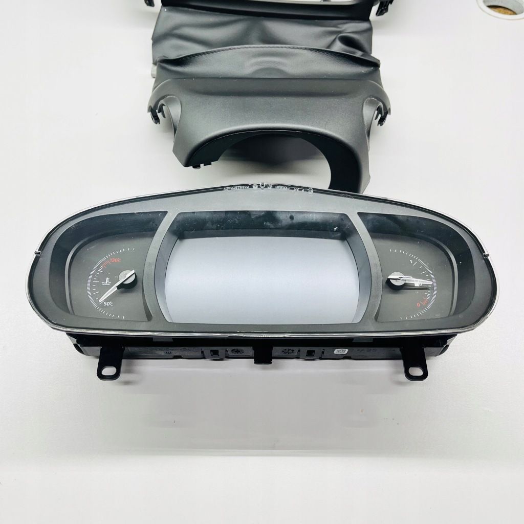 фото №2, Лічильник прилади рамка renault talisman initiale 19r