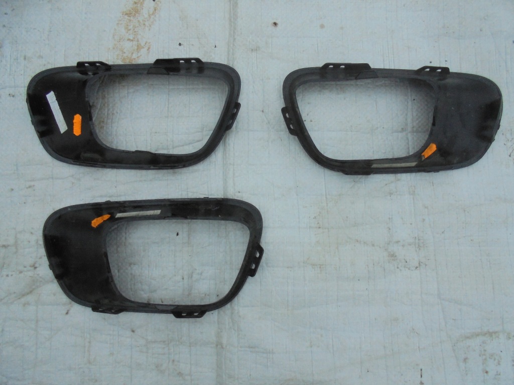 фото №15, Nowa ori оригинальный номер молдинг накладка бампера перед audi q8 s-line 18- 4m88537651rr