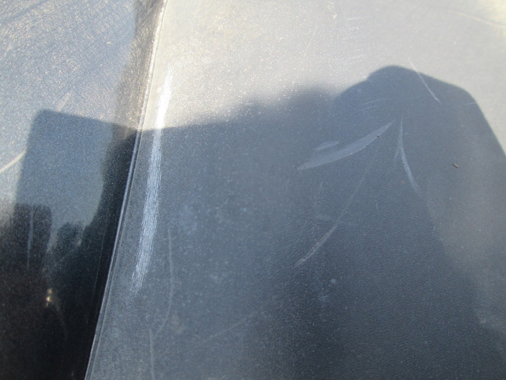 фото №8, Бампер задняя задний citroen xsara picasso eypc