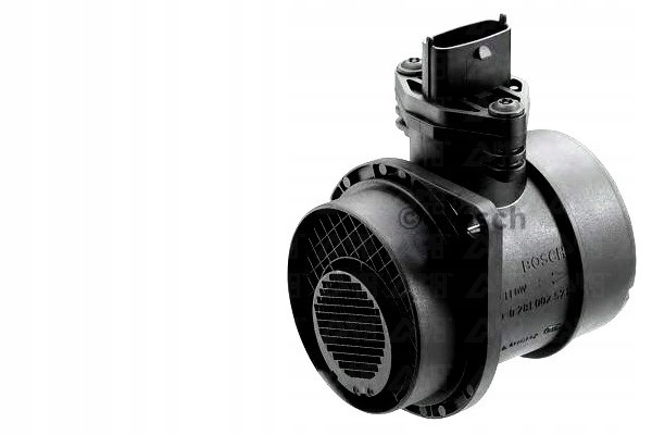 Купити Bosch витратомір повітря 5 pin chrysler pt