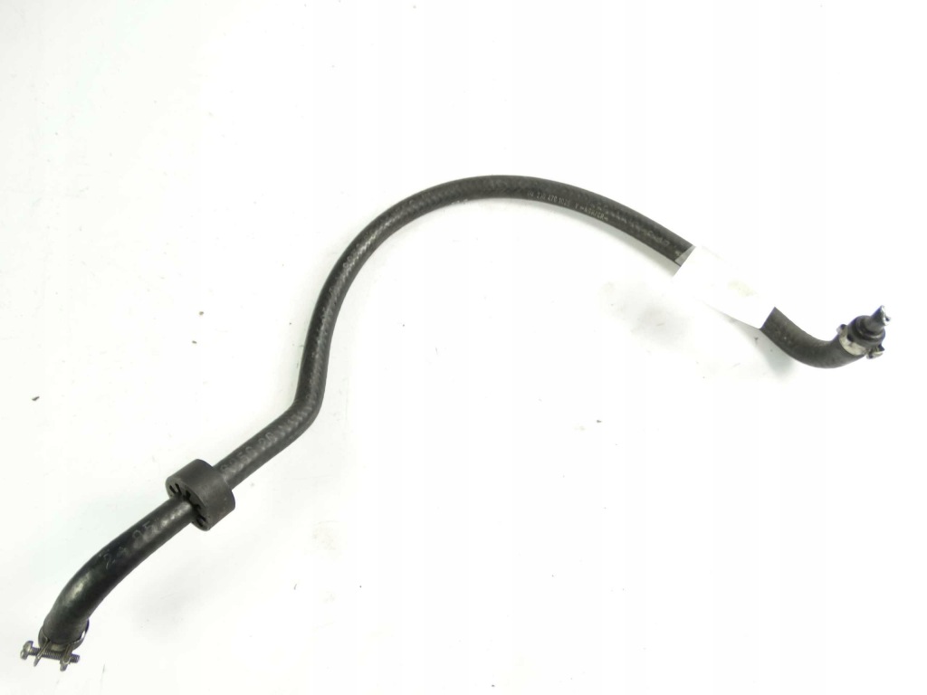 фото №1, Mercedes e klasa w210 2.2 d wąż труба шланг топлива a2104761026