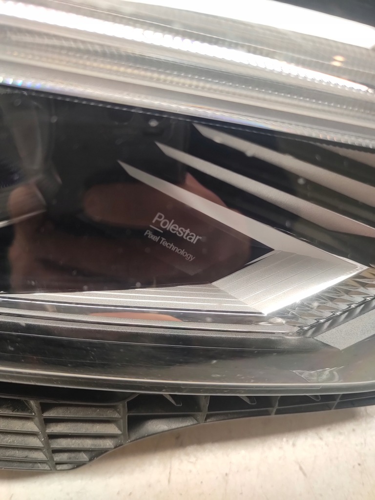 фото №6, Volvo polestar правый перед full led 31698071