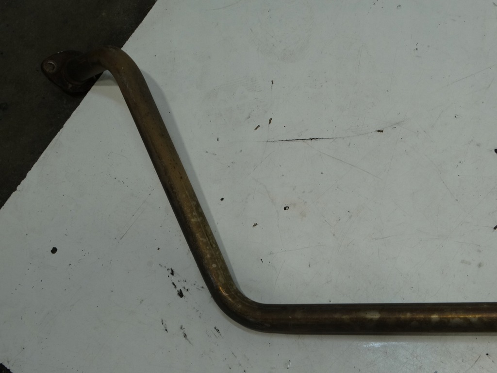 фото №9, Катализатор гаситель средний toyota aygo lift 30006 futaba