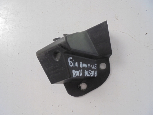 фото №1, Направляющая бампера левый задняя ford fiesta mk8 19r