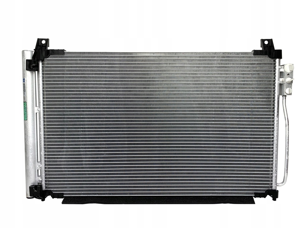 фото №1, Радиатор кондиционера infiniti q50 3.0 3.7 2013-