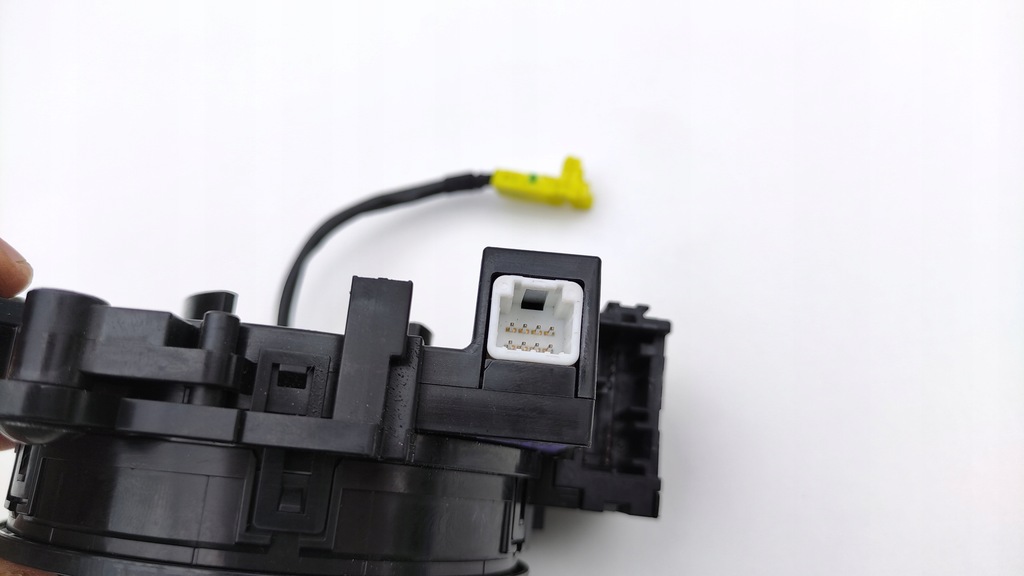 фото №7, Infiniti q50 13- лента шлейф руля подушка безопасности 25554-4ga2a el20