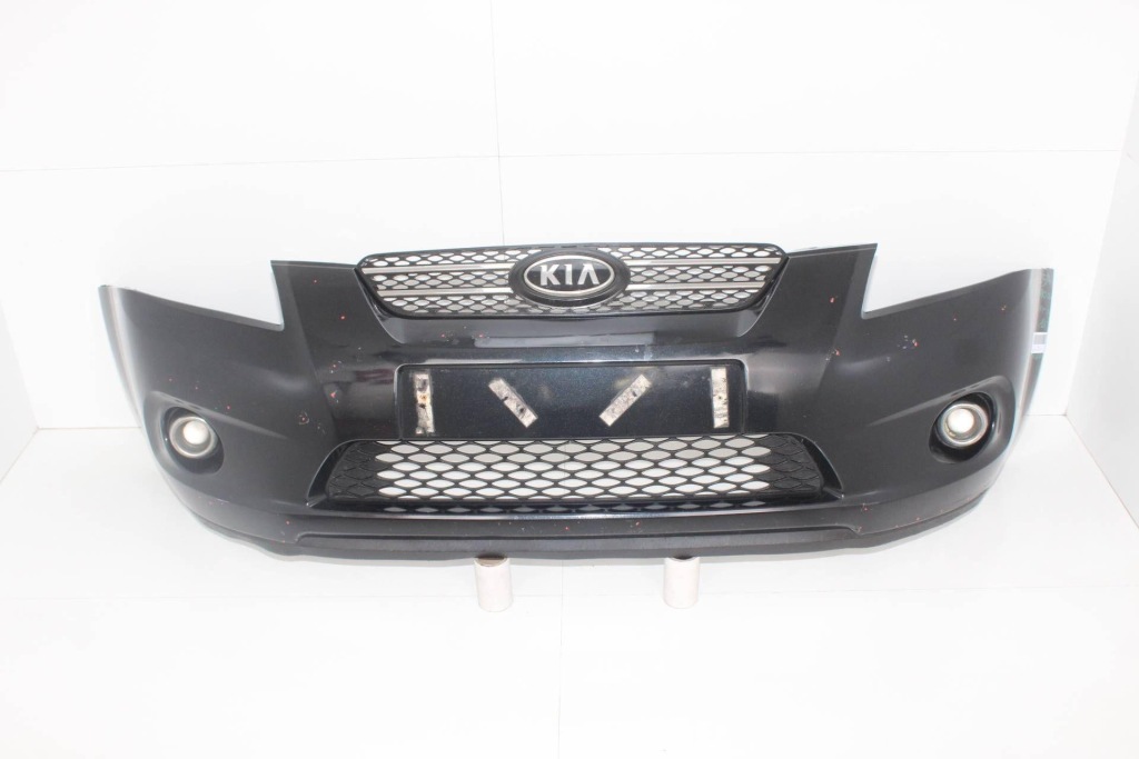 Купити Бампер перед передній kia pro ceed 1 06-09r 1k