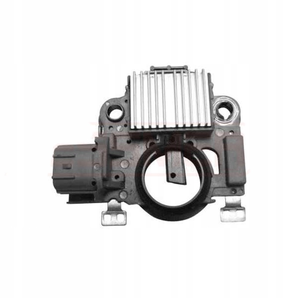 фото №1, Регулятор напряжения honda civic vii 1.4 is 1.6 1.7i