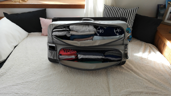 фото №10, Сумка na окно сумка оконная vw multivan california