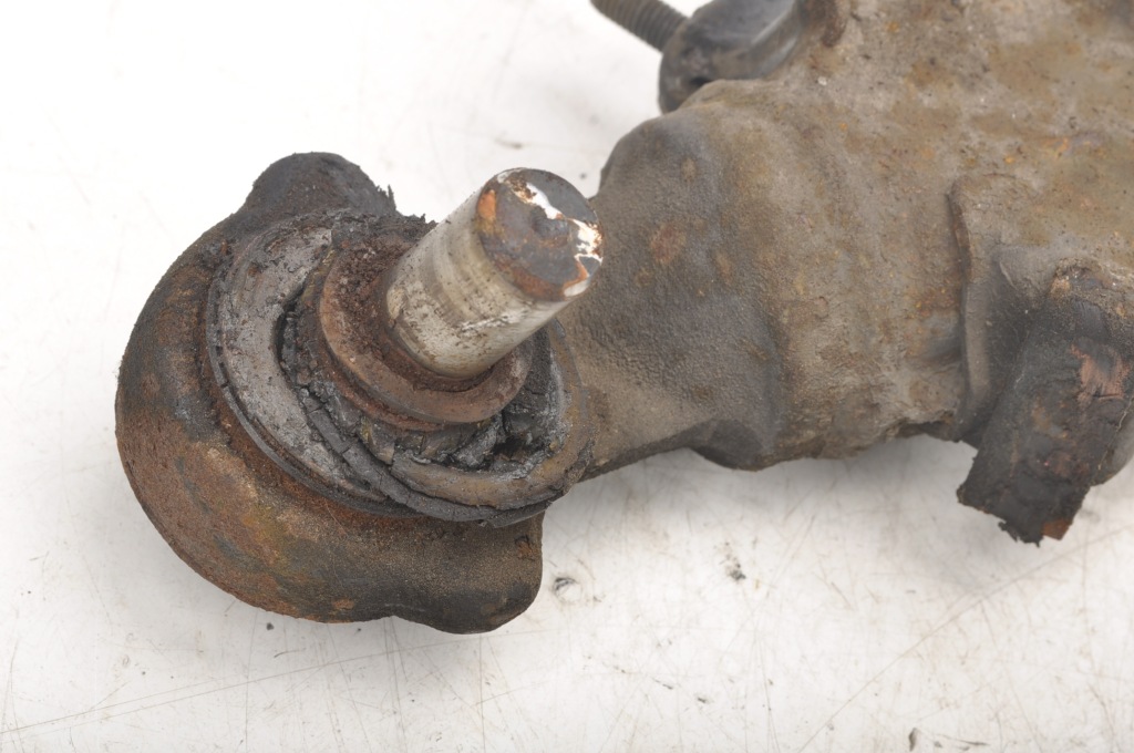 Mercedes 300 sl 3.0 r129 рычаг левый перед Оригинал