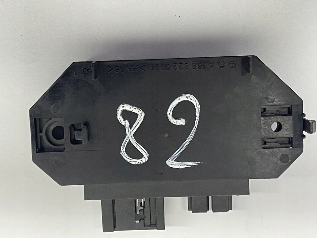 фото №1, Модуль імобілайзер mercedes-benz оригінальний номер 1688200426