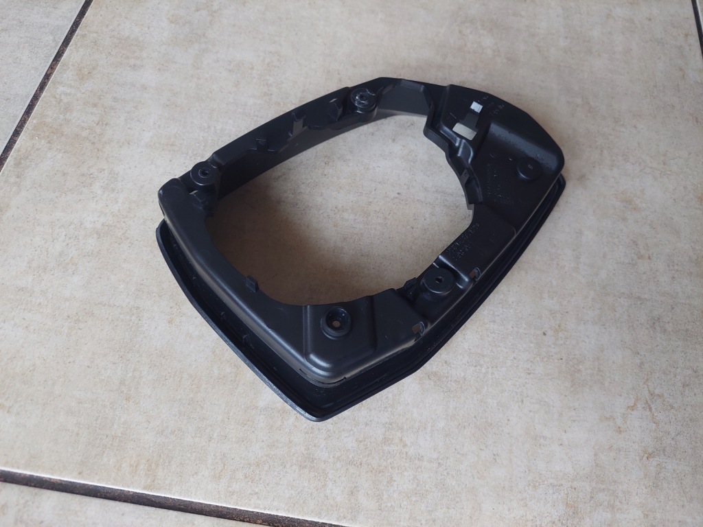 фото №9, Корпус дзеркало - передня - ліва - audi q7 ii - 4m1