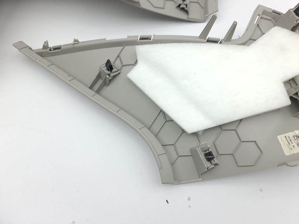 фото №8, Seat leon iv 2020 захист стійка c 5fa867287a