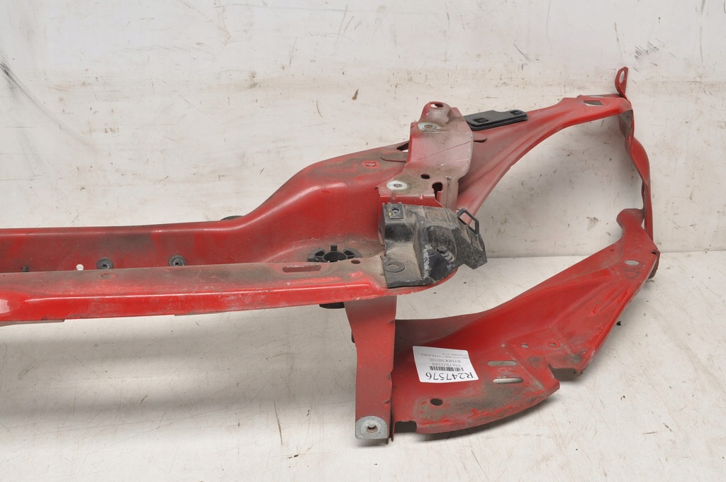 фото №8, Volvo c30 c70 ii pas передній підсилювач lift 612-26