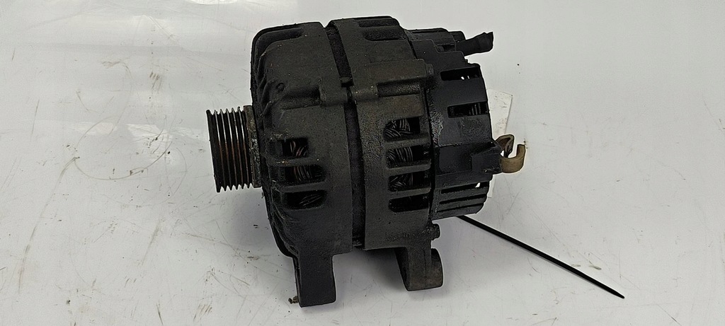 фото №1, Генератор 9634475880 renault espace iii