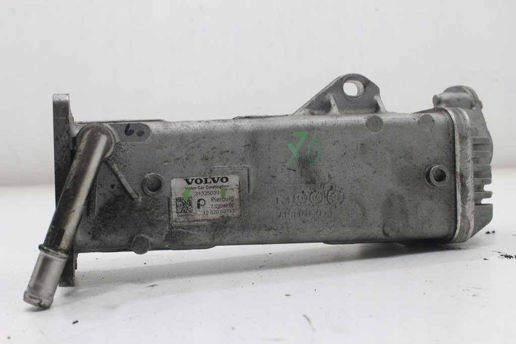 фото №5, Радіатор egr 31325030 volvo v60 2.0 d5