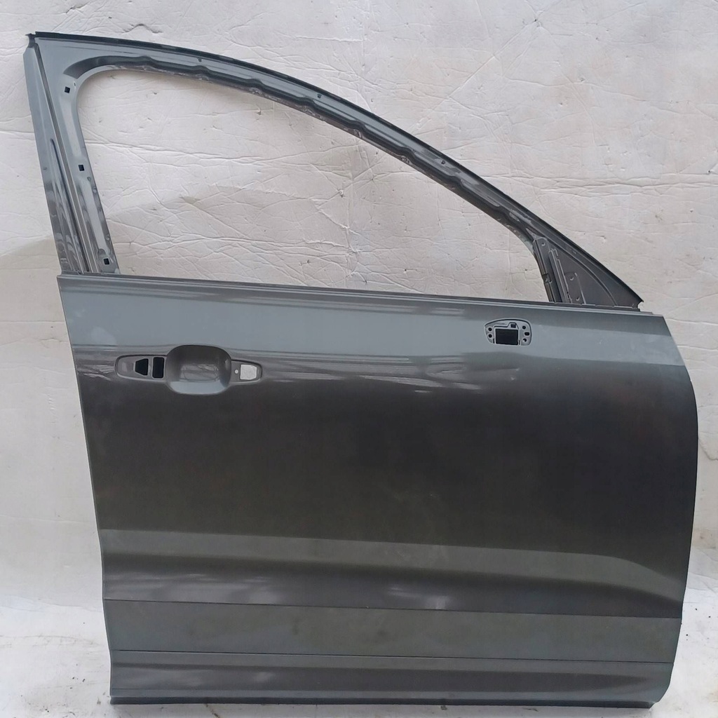 фото №1, Volvo xc60 ii дверь правое перед передние