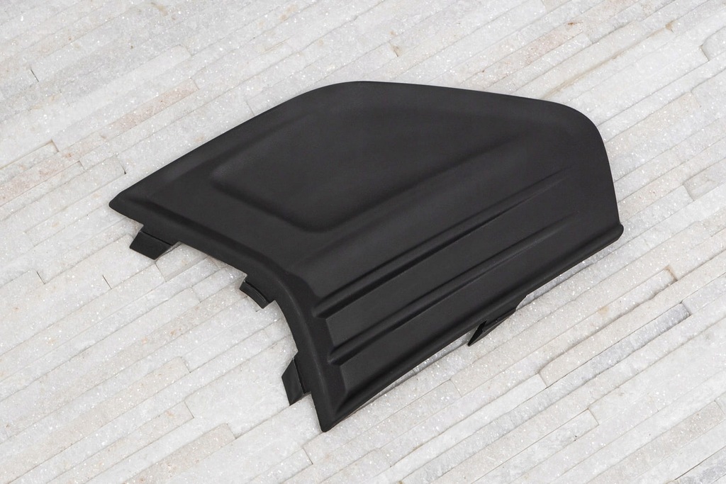 фото №9, Решётка бампера правая ks7z17814aa ford fusion mk2 ii 2018-2020