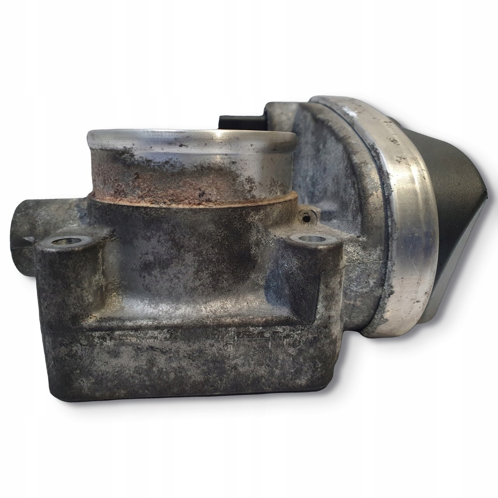 Дросельна заслінка mini one r50 r53 1.6 16v 7509043 Зі Шроту