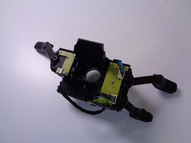 фото №6, Переключатель комбинированный skoda octavia iv