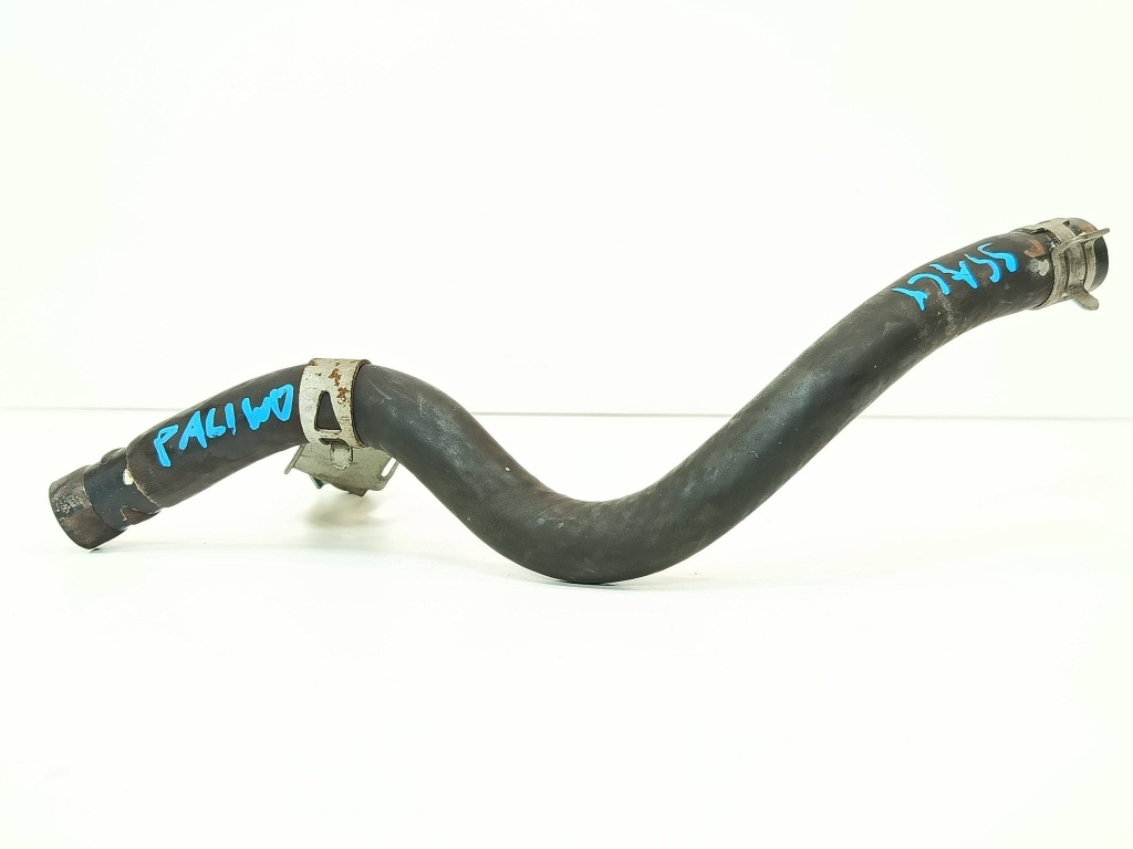 фото №1, Lexus ls 400 ls400 94-97 пабтрубок  шланг топливный 77 tyś